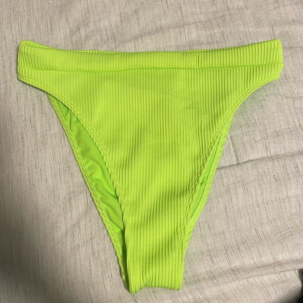 Hollister bikini bottom